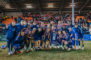 FA Cup: Nottingham Forest, Everton reach fourth round | FA Cup: Nottingham Forest, Everton reach fourth round FA Cup: Nottingham Forest, Everton reach fourth round | FA Cup: Nottingham Forest, Everton reach fourth round