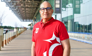 Singapore's Indian-origin Transport Minister resigns amid graft charges | Singapore's Indian-origin Transport Minister resigns amid graft charges Singapore's Indian-origin Transport Minister resigns amid graft charges | Singapore's Indian-origin Transport Minister resigns amid graft charges