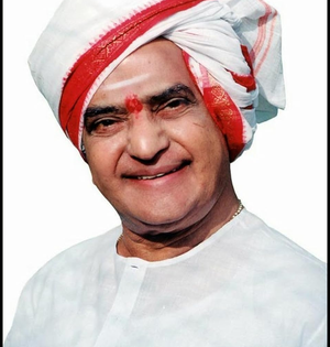 NTR’s political legacy is again at centerstage in Andhra Pradesh | NTR’s political legacy is again at centerstage in Andhra Pradesh