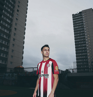 Brentford complete loan signing of Reguilon from Spurs | Brentford complete loan signing of Reguilon from Spurs