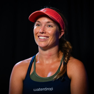 Danielle Collins reflects on retirement decision, says 'she is ready for next chapter' | Danielle Collins reflects on retirement decision, says 'she is ready for next chapter'