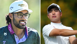Bhatia, Taiga Semikawa and Yuxin set for American Express | Bhatia, Taiga Semikawa and Yuxin set for American Express Bhatia, Taiga Semikawa and Yuxin set for American Express | Bhatia, Taiga Semikawa and Yuxin set for American Express