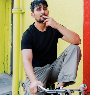 Abhishek Duhan: Always knew I wanted to be a movie actor | Abhishek Duhan: Always knew I wanted to be a movie actor Abhishek Duhan: Always knew I wanted to be a movie actor | Abhishek Duhan: Always knew I wanted to be a movie actor