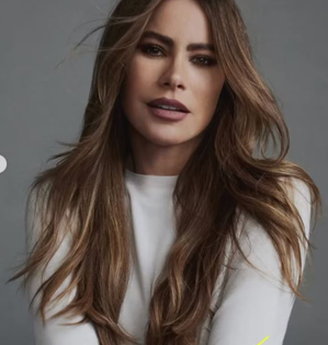 Sofia Vergara refuses to date men younger than her son | Sofia Vergara refuses to date men younger than her son