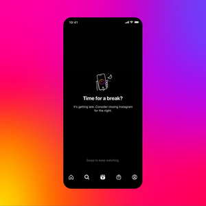 Meta's new feature to remind teens when they spend over 10 min on Insta | Meta's new feature to remind teens when they spend over 10 min on Insta Meta's new feature to remind teens when they spend over 10 min on Insta | Meta's new feature to remind teens when they spend over 10 min on Insta