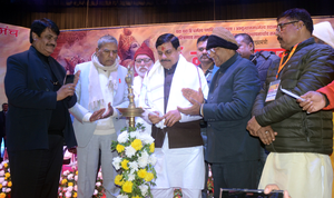 MP CM Mohan Yadav's visit will not lure Yadavs to BJP, says Bihar minister | MP CM Mohan Yadav's visit will not lure Yadavs to BJP, says Bihar minister