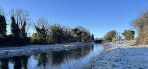 Yellow warning of low temperature and ice issued for Ireland | Yellow warning of low temperature and ice issued for Ireland