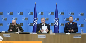 NATO to conduct largest military drills in decades | NATO to conduct largest military drills in decades NATO to conduct largest military drills in decades | NATO to conduct largest military drills in decades