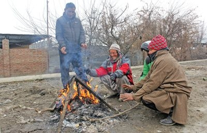 As Jammu improves, Kashmiris seek divine intervention for snowfall | As Jammu improves, Kashmiris seek divine intervention for snowfall