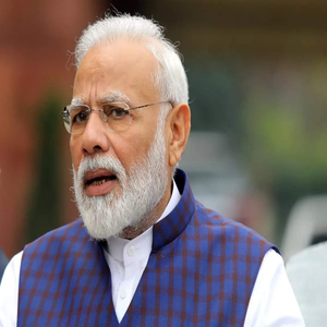 PM to inaugurate Boeing’s largest facility outside US in B’luru today, CM to receive him | PM to inaugurate Boeing’s largest facility outside US in B’luru today, CM to receive him