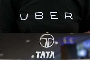 Tata, Uber plan to expand operations in Telangana | Tata, Uber plan to expand operations in Telangana Tata, Uber plan to expand operations in Telangana | Tata, Uber plan to expand operations in Telangana
