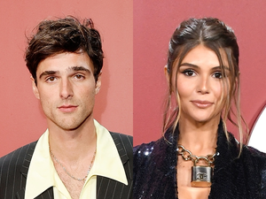 Jacob Elordi, Olivia Jade 'hang out' in New York City | Jacob Elordi, Olivia Jade 'hang out' in New York City Jacob Elordi, Olivia Jade 'hang out' in New York City | Jacob Elordi, Olivia Jade 'hang out' in New York City