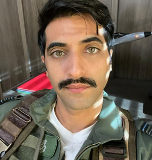 Akshay Oberoi’s reason to be part of ‘Fighter’ is his son Avyaan | Akshay Oberoi’s reason to be part of ‘Fighter’ is his son Avyaan
