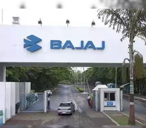 Bajaj Auto's net profit rises to Rs 2,011 crore in Q4, declares dividend of Rs 80 per share | Bajaj Auto's net profit rises to Rs 2,011 crore in Q4, declares dividend of Rs 80 per share Bajaj Auto's net profit rises to Rs 2,011 crore in Q4, declares dividend of Rs 80 per share | Bajaj Auto's net profit rises to Rs 2,011 crore in Q4, declares dividend of Rs 80 per share