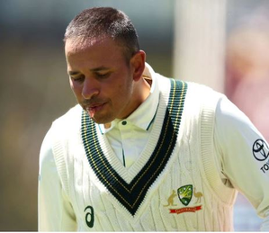 Khawaja cleared of jaw fracture, passes concussion test after bouncer blow | Khawaja cleared of jaw fracture, passes concussion test after bouncer blow Khawaja cleared of jaw fracture, passes concussion test after bouncer blow | Khawaja cleared of jaw fracture, passes concussion test after bouncer blow