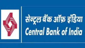 Central Bank of India logs Rs.717.86 cr profit for Q3 | Central Bank of India logs Rs.717.86 cr profit for Q3