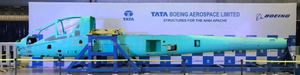 TASL to manufacture advanced composite assemblies for Boeing | TASL to manufacture advanced composite assemblies for Boeing TASL to manufacture advanced composite assemblies for Boeing | TASL to manufacture advanced composite assemblies for Boeing