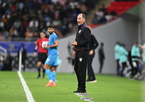Dreams shattered, but the hope lives on after India faces reality check in AFC Asian Cup | Dreams shattered, but the hope lives on after India faces reality check in AFC Asian Cup Dreams shattered, but the hope lives on after India faces reality check in AFC Asian Cup | Dreams shattered, but the hope lives on after India faces reality check in AFC Asian Cup