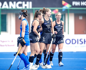 Hockey Olympic Qualifiers: New Zealand beat Italy to finish fifth; Chile take 7th spot | Hockey Olympic Qualifiers: New Zealand beat Italy to finish fifth; Chile take 7th spot Hockey Olympic Qualifiers: New Zealand beat Italy to finish fifth; Chile take 7th spot | Hockey Olympic Qualifiers: New Zealand beat Italy to finish fifth; Chile take 7th spot