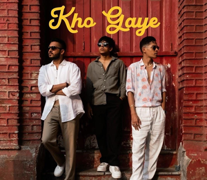 Adarsh Gourav's single 'Kho Gaye' is love letter to friends and family | Adarsh Gourav's single 'Kho Gaye' is love letter to friends and family Adarsh Gourav's single 'Kho Gaye' is love letter to friends and family | Adarsh Gourav's single 'Kho Gaye' is love letter to friends and family