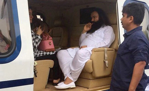 Don't consider Ram Rahim's parole without permission, HC tells Haryana | Don't consider Ram Rahim's parole without permission, HC tells Haryana Don't consider Ram Rahim's parole without permission, HC tells Haryana | Don't consider Ram Rahim's parole without permission, HC tells Haryana