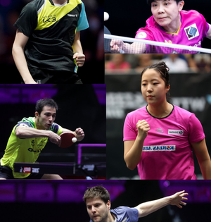 Top-5 international stars to watch out for at WTT Star Contender Goa 2024 | Top-5 international stars to watch out for at WTT Star Contender Goa 2024 Top-5 international stars to watch out for at WTT Star Contender Goa 2024 | Top-5 international stars to watch out for at WTT Star Contender Goa 2024