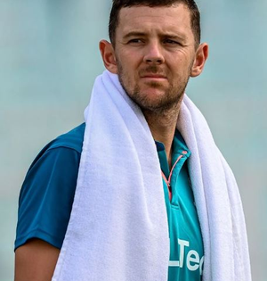 'Hazlewood is being back to the Joshy we all remember', says Pat Cummins | 'Hazlewood is being back to the Joshy we all remember', says Pat Cummins