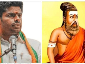 BJP evokes Tamil identity, cultural icons for political entry into a difficult state | BJP evokes Tamil identity, cultural icons for political entry into a difficult state BJP evokes Tamil identity, cultural icons for political entry into a difficult state | BJP evokes Tamil identity, cultural icons for political entry into a difficult state