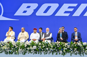 India aiming to reduce offshore dependence on aircraft leasing & financing: PM Modi | India aiming to reduce offshore dependence on aircraft leasing & financing: PM Modi India aiming to reduce offshore dependence on aircraft leasing & financing: PM Modi | India aiming to reduce offshore dependence on aircraft leasing & financing: PM Modi