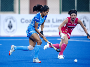 Hockey Olympic Qualifiers: Defensive Japan break Indian hearts with 1-0 win, claim Olympic berth | Hockey Olympic Qualifiers: Defensive Japan break Indian hearts with 1-0 win, claim Olympic berth Hockey Olympic Qualifiers: Defensive Japan break Indian hearts with 1-0 win, claim Olympic berth | Hockey Olympic Qualifiers: Defensive Japan break Indian hearts with 1-0 win, claim Olympic berth