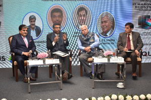 PLI 2.0 for IT hardware: Make global giants feel safe to manufacture in India, say experts | PLI 2.0 for IT hardware: Make global giants feel safe to manufacture in India, say experts PLI 2.0 for IT hardware: Make global giants feel safe to manufacture in India, say experts | PLI 2.0 for IT hardware: Make global giants feel safe to manufacture in India, say experts