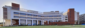 'Sham' process: Delhi HC sets aside SAU's expulsion orders of LLM student | 'Sham' process: Delhi HC sets aside SAU's expulsion orders of LLM student