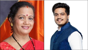 ED summons MVA leaders Kishori Pednekar, Rohit Pawar for questioning next week | ED summons MVA leaders Kishori Pednekar, Rohit Pawar for questioning next week ED summons MVA leaders Kishori Pednekar, Rohit Pawar for questioning next week | ED summons MVA leaders Kishori Pednekar, Rohit Pawar for questioning next week