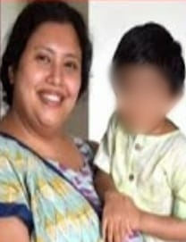 Bengaluru CEO who murdered her 4-yr-old son sent to 13-day judicial custody | Bengaluru CEO who murdered her 4-yr-old son sent to 13-day judicial custody