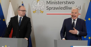 EU official visits Poland to discuss rule of law | EU official visits Poland to discuss rule of law