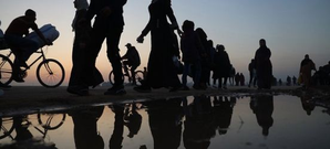 Two mothers are killed in Gaza every hour: UN Women | Two mothers are killed in Gaza every hour: UN Women