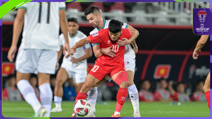 AFC Asian Cup: Iraq upsets Japan, Indonesia revives hope | AFC Asian Cup: Iraq upsets Japan, Indonesia revives hope AFC Asian Cup: Iraq upsets Japan, Indonesia revives hope | AFC Asian Cup: Iraq upsets Japan, Indonesia revives hope