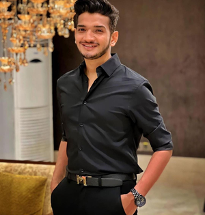 Munawar Faruqui reveals writing his first web series after ‘Bigg Boss 17’ | Munawar Faruqui reveals writing his first web series after ‘Bigg Boss 17’