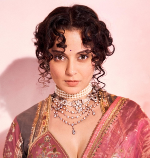 Kangana praises Ram Lalla sculptor Arun Yogiraj: ‘Kitna pressure hoga’ | Kangana praises Ram Lalla sculptor Arun Yogiraj: ‘Kitna pressure hoga’ Kangana praises Ram Lalla sculptor Arun Yogiraj: ‘Kitna pressure hoga’ | Kangana praises Ram Lalla sculptor Arun Yogiraj: ‘Kitna pressure hoga’