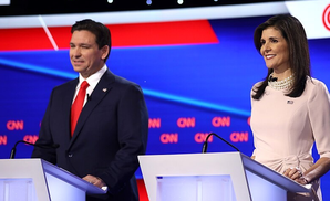 Republican also-rans get set for 2028 - unless there's a cataclysmic change | Republican also-rans get set for 2028 - unless there's a cataclysmic change Republican also-rans get set for 2028 - unless there's a cataclysmic change | Republican also-rans get set for 2028 - unless there's a cataclysmic change