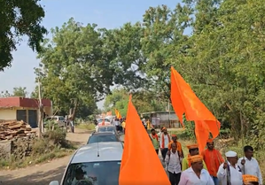 Maha cringes as Marathas start ‘big march’ for quotas; D-day on R-Day in Mumbai | Maha cringes as Marathas start ‘big march’ for quotas; D-day on R-Day in Mumbai Maha cringes as Marathas start ‘big march’ for quotas; D-day on R-Day in Mumbai | Maha cringes as Marathas start ‘big march’ for quotas; D-day on R-Day in Mumbai
