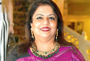 Priyanka, Nick are completely doting parents, says Madhu Chopra | Priyanka, Nick are completely doting parents, says Madhu Chopra Priyanka, Nick are completely doting parents, says Madhu Chopra | Priyanka, Nick are completely doting parents, says Madhu Chopra