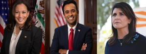 Indian-Americans in the spotlight as US presidential race picks up | Indian-Americans in the spotlight as US presidential race picks up Indian-Americans in the spotlight as US presidential race picks up | Indian-Americans in the spotlight as US presidential race picks up