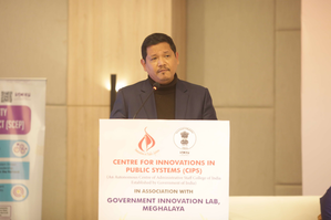 Economical engagement of women key factor to bring down infant mortality rate: Meghalaya CM | Economical engagement of women key factor to bring down infant mortality rate: Meghalaya CM Economical engagement of women key factor to bring down infant mortality rate: Meghalaya CM | Economical engagement of women key factor to bring down infant mortality rate: Meghalaya CM