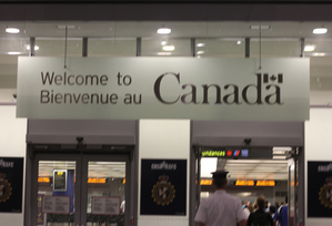 Foreign students cross 1 million mark in Canada: Report | Foreign students cross 1 million mark in Canada: Report Foreign students cross 1 million mark in Canada: Report | Foreign students cross 1 million mark in Canada: Report
