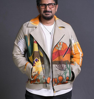Arshad Warsi opens up on his 'difficult' childhood: Fought my way through life | Arshad Warsi opens up on his 'difficult' childhood: Fought my way through life Arshad Warsi opens up on his 'difficult' childhood: Fought my way through life | Arshad Warsi opens up on his 'difficult' childhood: Fought my way through life