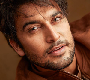 Navneet Malik on shooting in Gujarat for 'Aankh Micholi': It will be a visual treat | Navneet Malik on shooting in Gujarat for 'Aankh Micholi': It will be a visual treat Navneet Malik on shooting in Gujarat for 'Aankh Micholi': It will be a visual treat | Navneet Malik on shooting in Gujarat for 'Aankh Micholi': It will be a visual treat