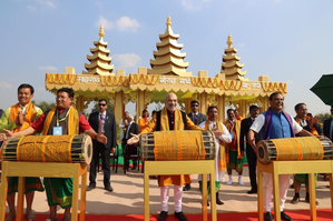 Northeast witnessing peace, progress due to PM Modi's effort: Amit Shah | Northeast witnessing peace, progress due to PM Modi's effort: Amit Shah Northeast witnessing peace, progress due to PM Modi's effort: Amit Shah | Northeast witnessing peace, progress due to PM Modi's effort: Amit Shah