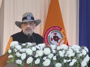 Centre to restrict free movement at Myanmar border: Shah | Centre to restrict free movement at Myanmar border: Shah Centre to restrict free movement at Myanmar border: Shah | Centre to restrict free movement at Myanmar border: Shah