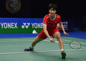 Chen Yu Fei, Tai Tzu-Ying set up high-profile final at India Open | Chen Yu Fei, Tai Tzu-Ying set up high-profile final at India Open Chen Yu Fei, Tai Tzu-Ying set up high-profile final at India Open | Chen Yu Fei, Tai Tzu-Ying set up high-profile final at India Open